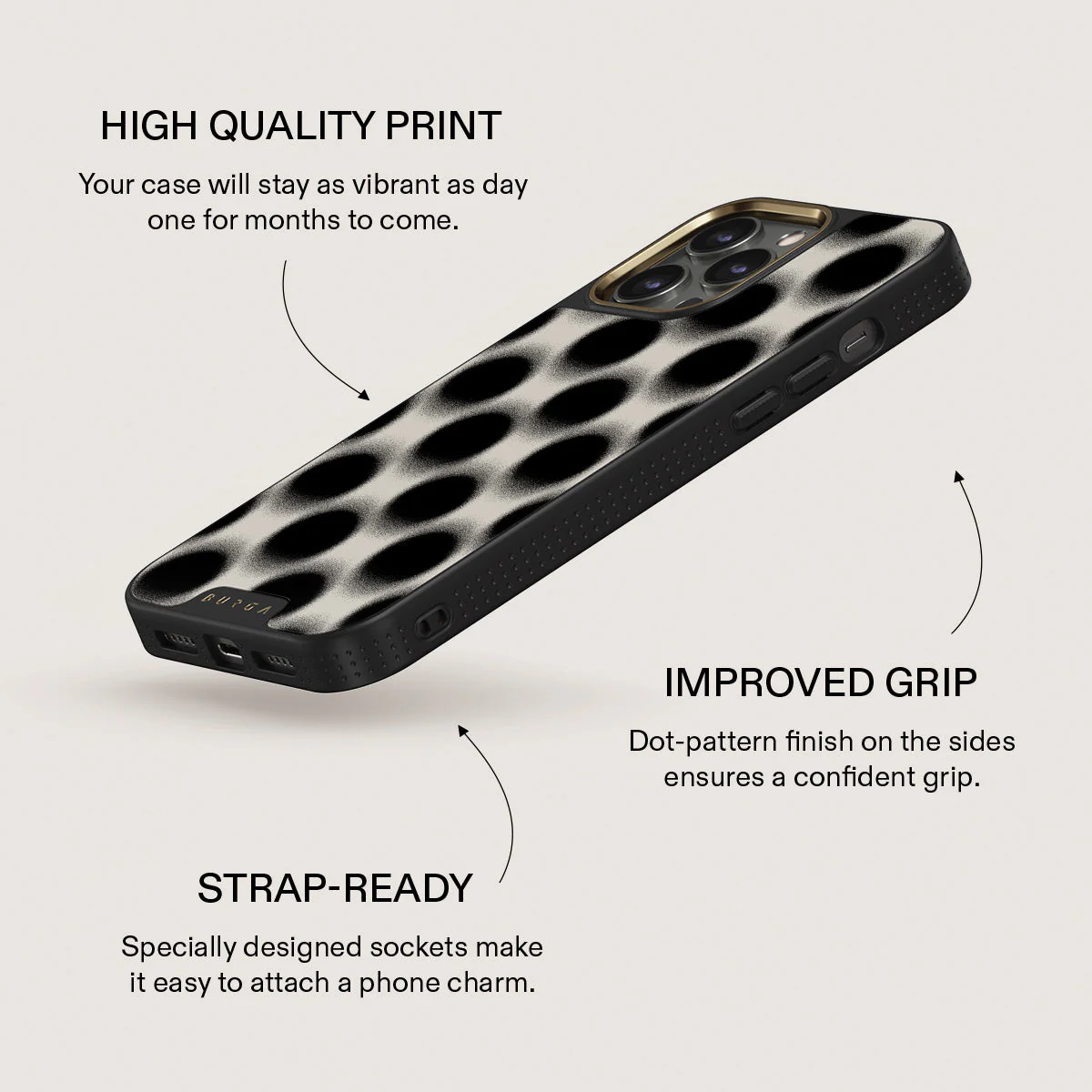 Orbit - iPhone 14 Pro Max Case - Image 9