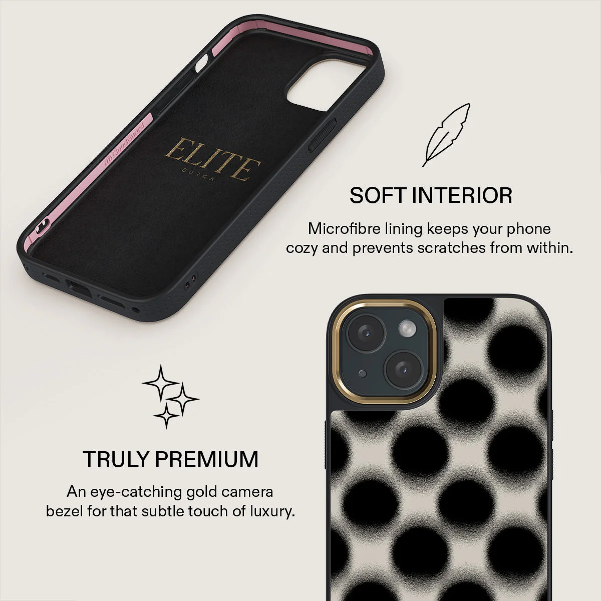 Orbit - iPhone 15 Case - Image 10