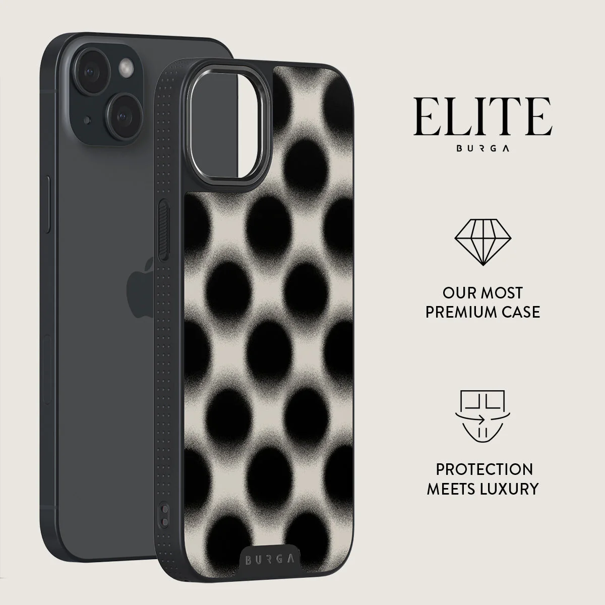 Orbit - iPhone 15 Case - Image 13