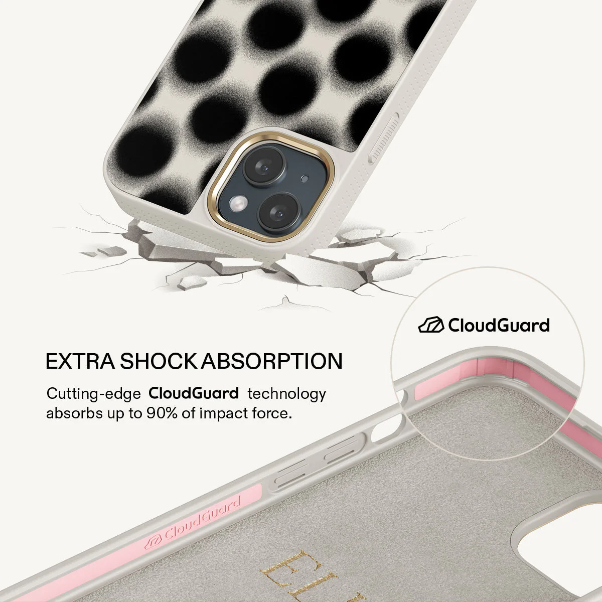 Orbit - iPhone 15 Case - Image 21