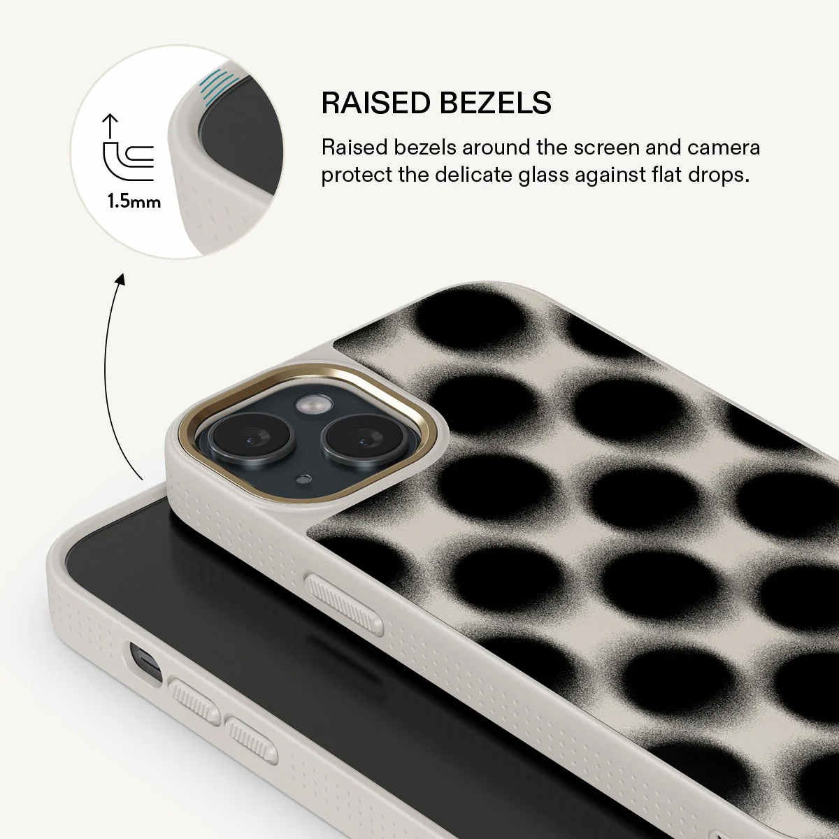 Orbit - iPhone 15 Case - Image 22
