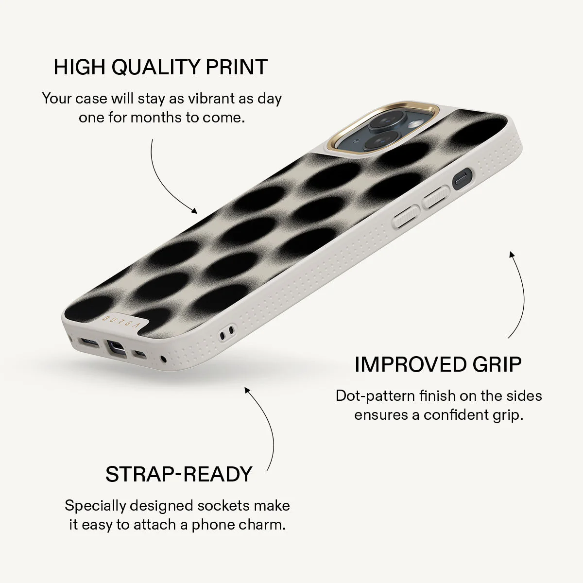Orbit - iPhone 15 Case - Image 23