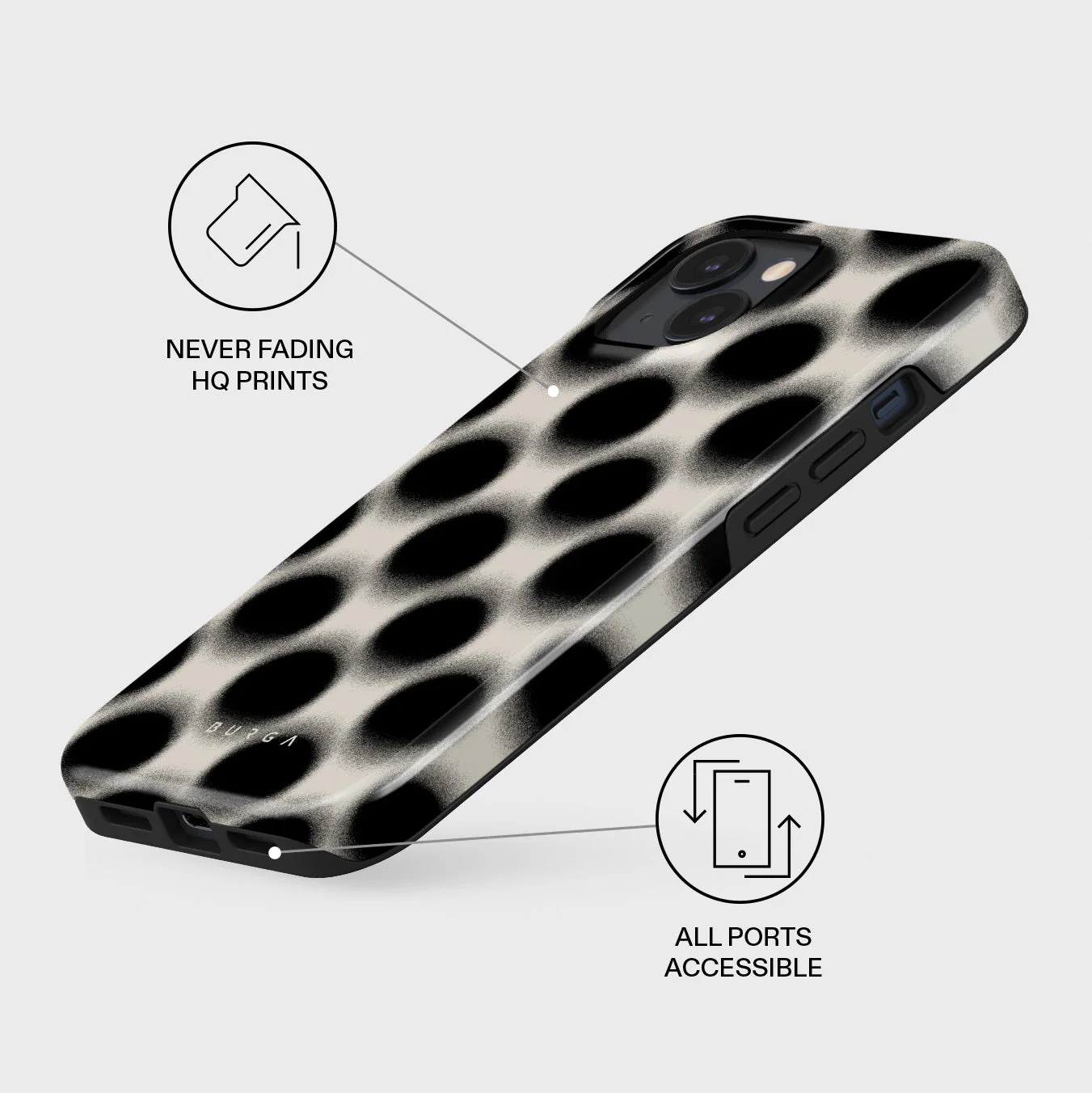Orbit - iPhone 15 Case - Image 3