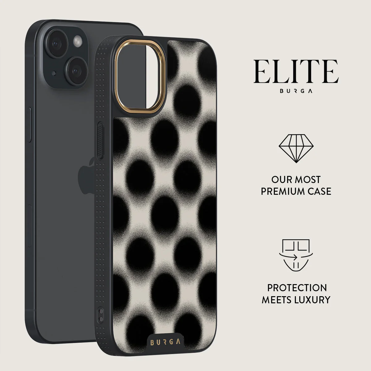 Orbit - iPhone 15 Case - Image 6