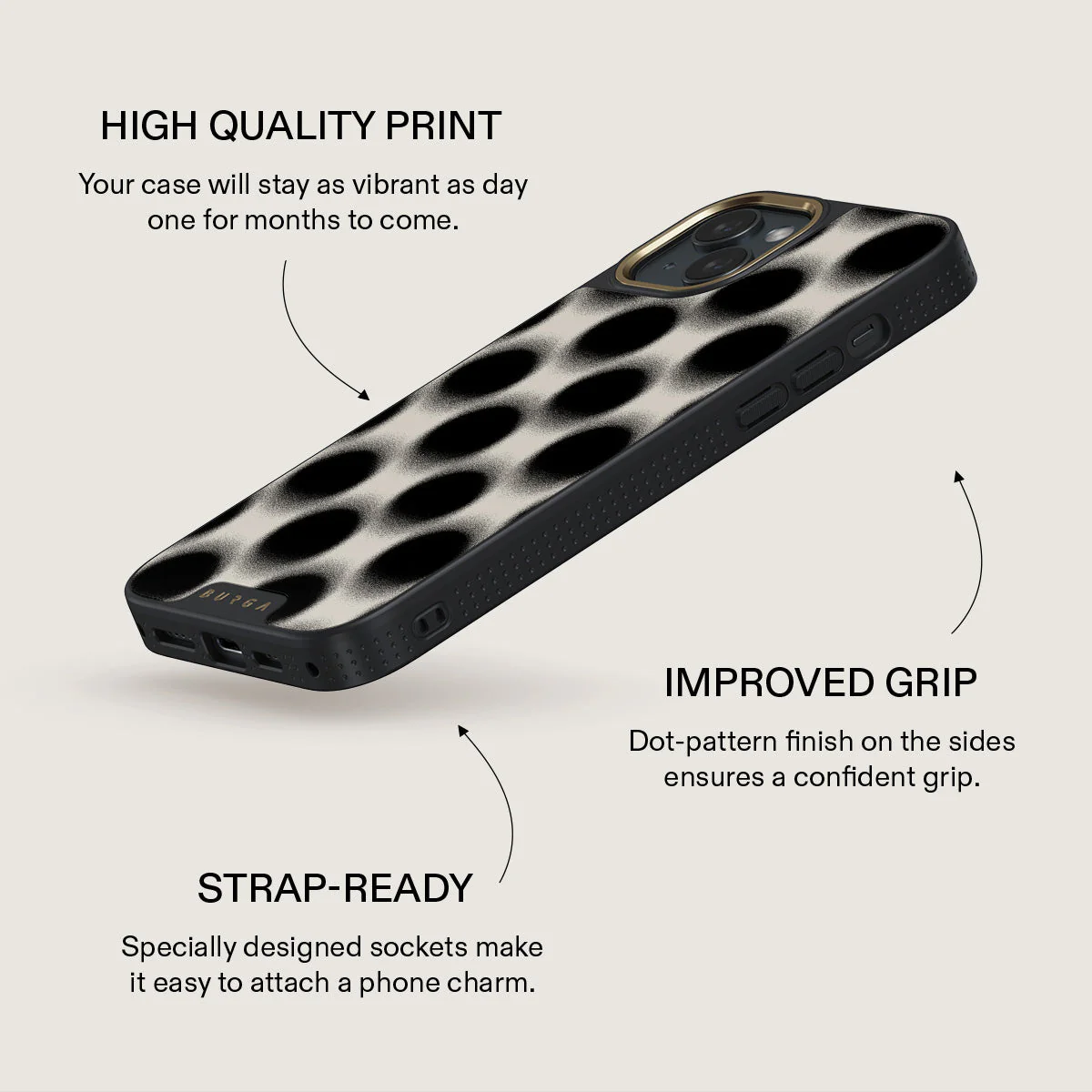 Orbit - iPhone 15 Case - Image 9