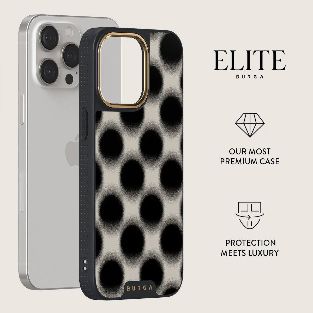 Orbit - iPhone 15 Pro Case - Image 6