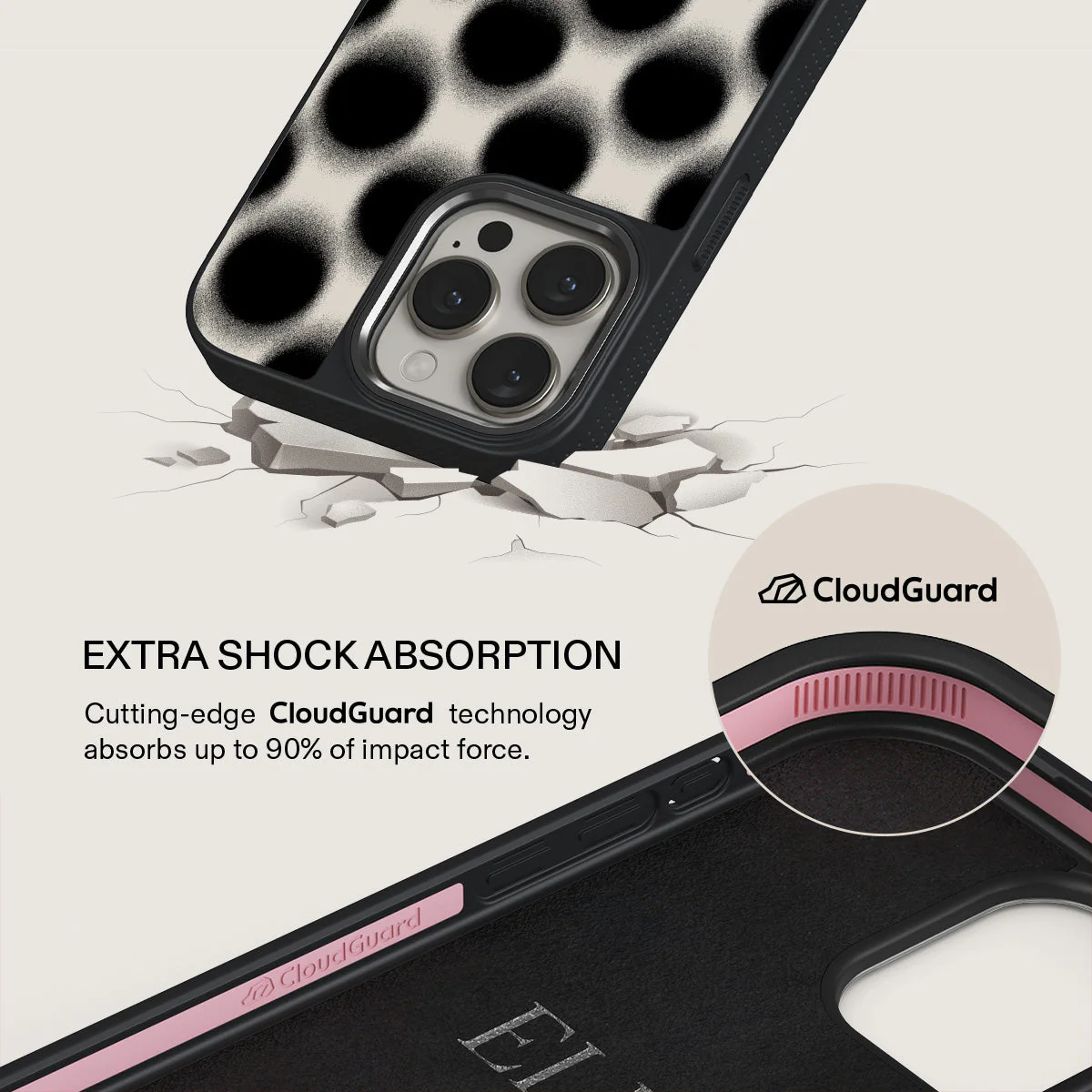 Orbit - iPhone 15 Pro Max Case - Image 14