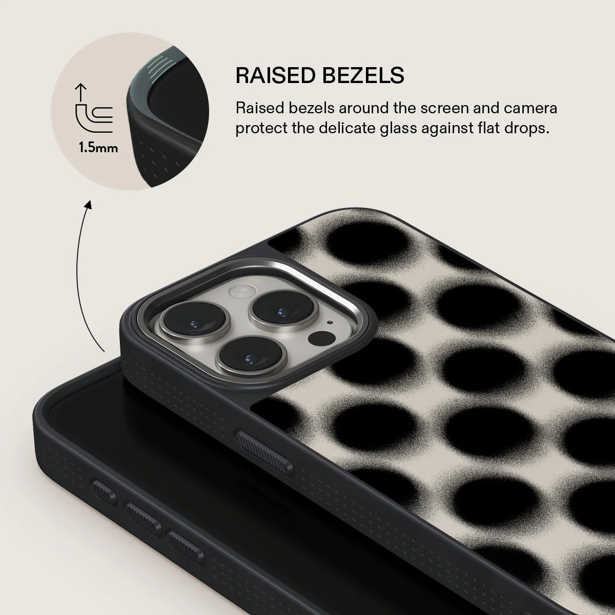 Orbit - iPhone 15 Pro Max Case - Image 15