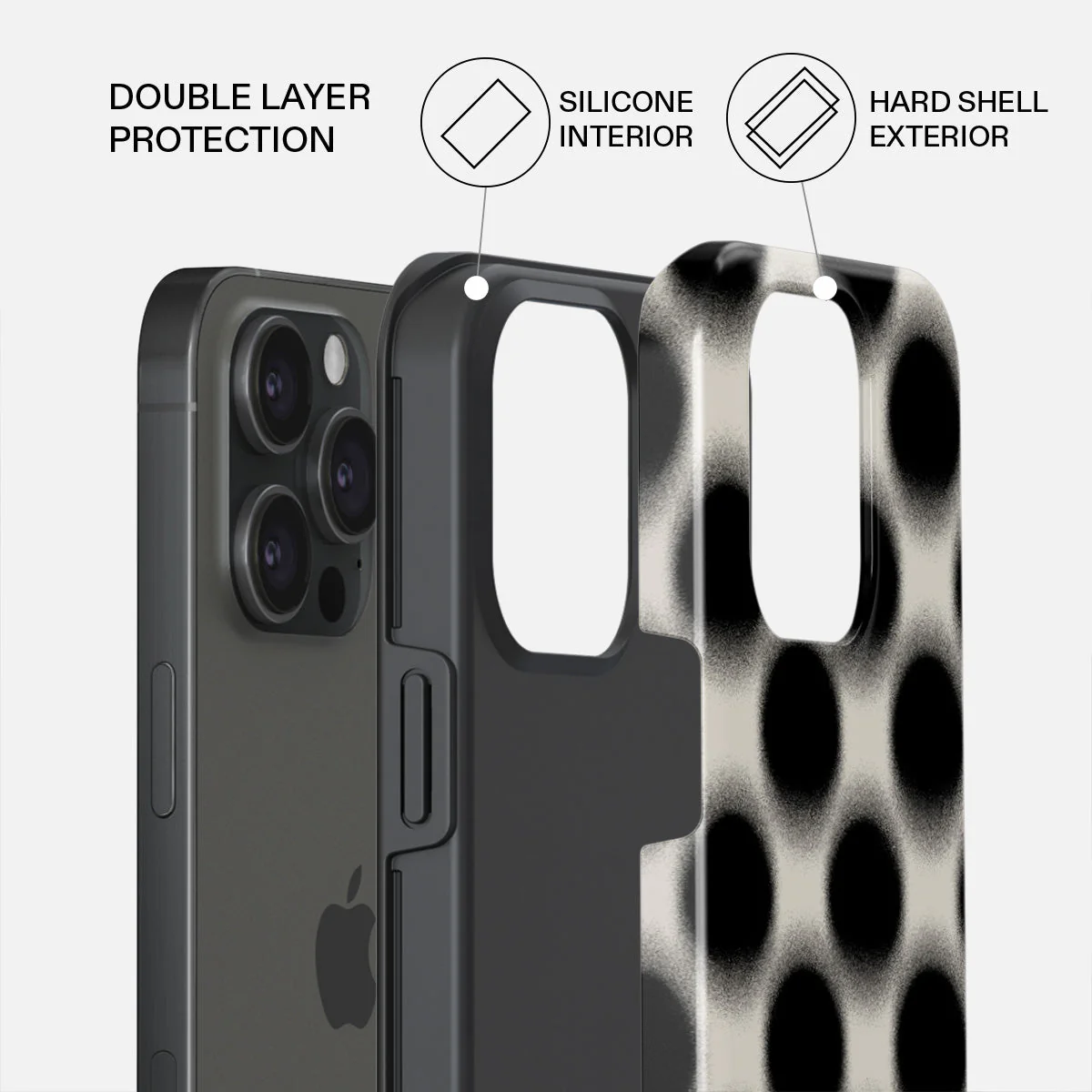 Orbit - iPhone 15 Pro Max Case - Image 2