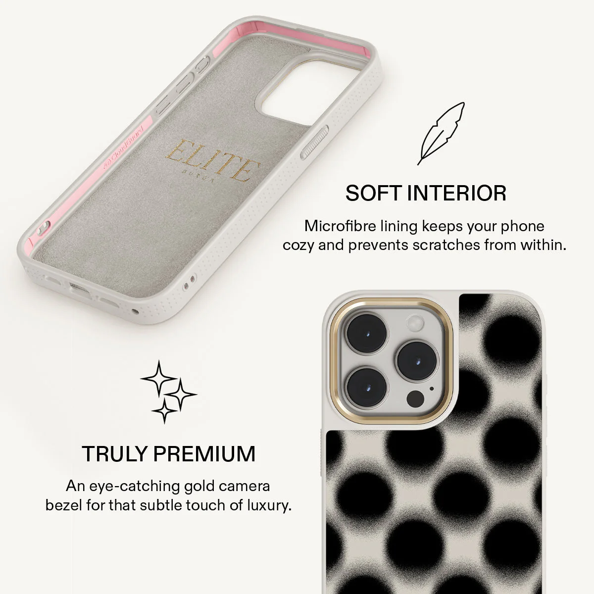 Orbit - iPhone 15 Pro Max Case - Image 24