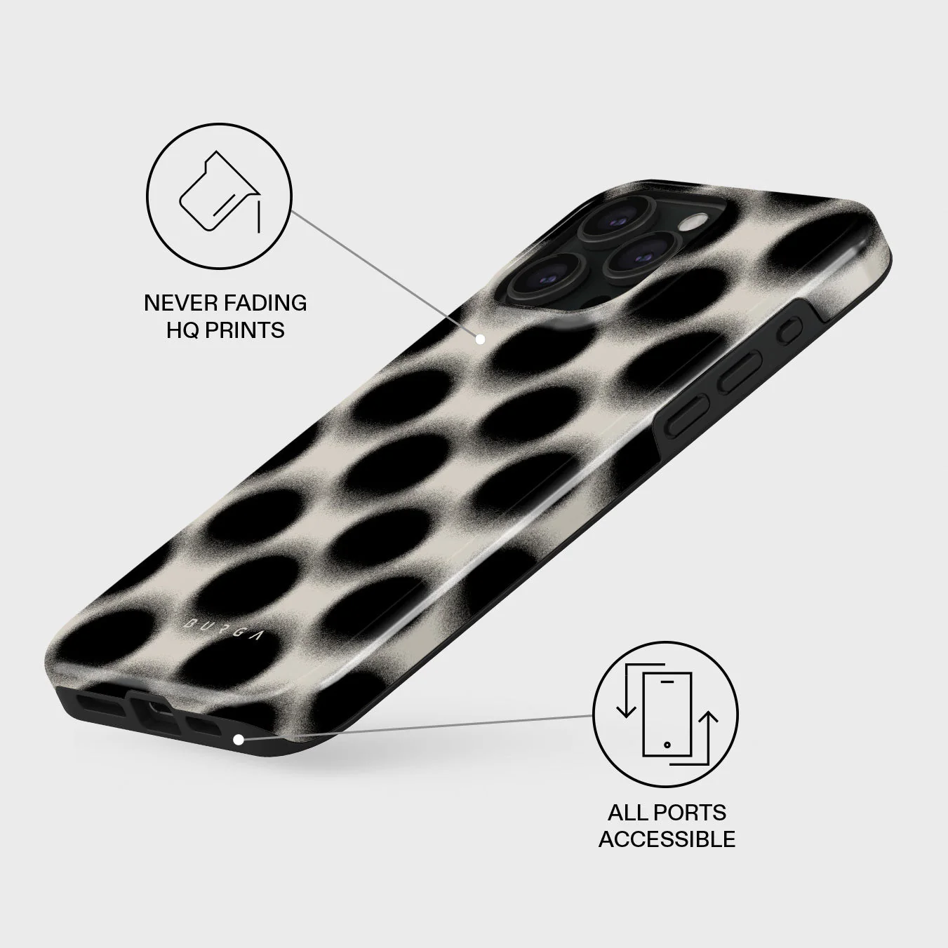 Orbit - iPhone 15 Pro Max Case - Image 3