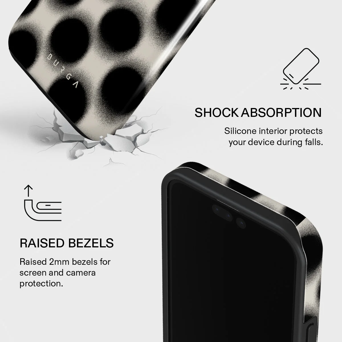 Orbit - iPhone 15 Pro Max Case - Image 4