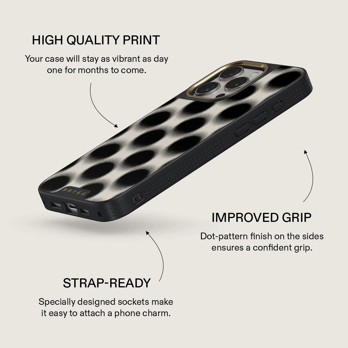Orbit - iPhone 15 Pro Max Case - Image 9