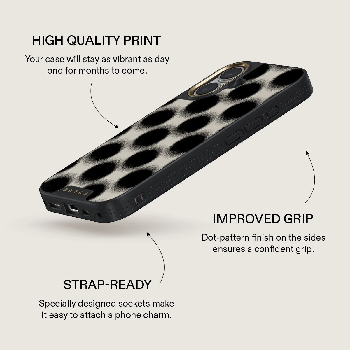 Orbit - iPhone 16 Case - Image 10