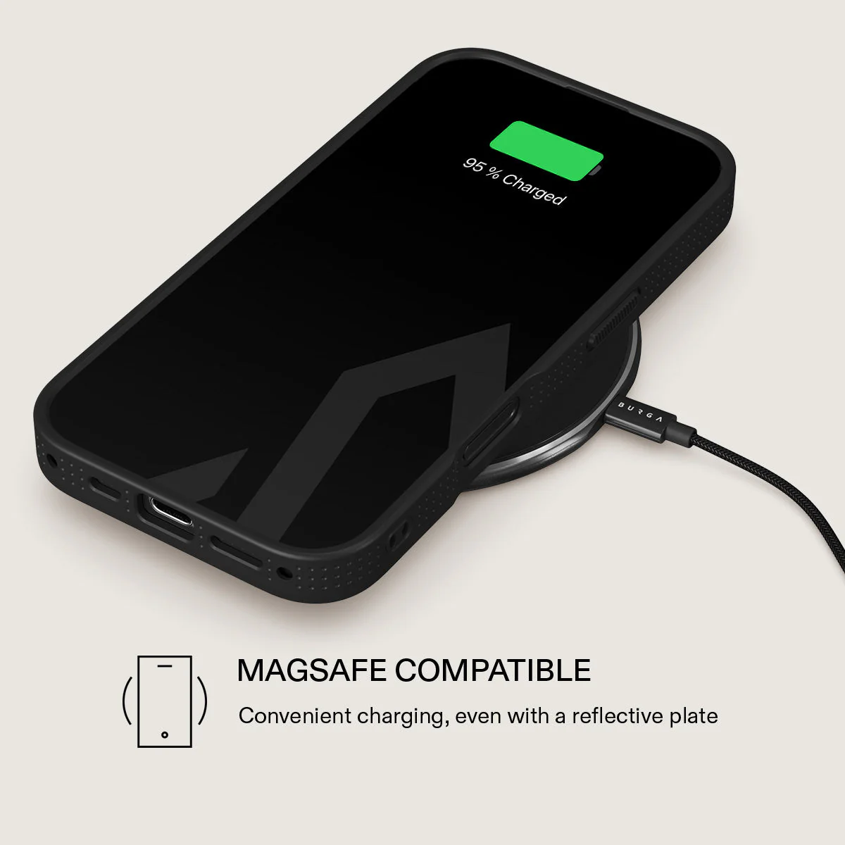 Orbit - iPhone 16 Case - Image 12