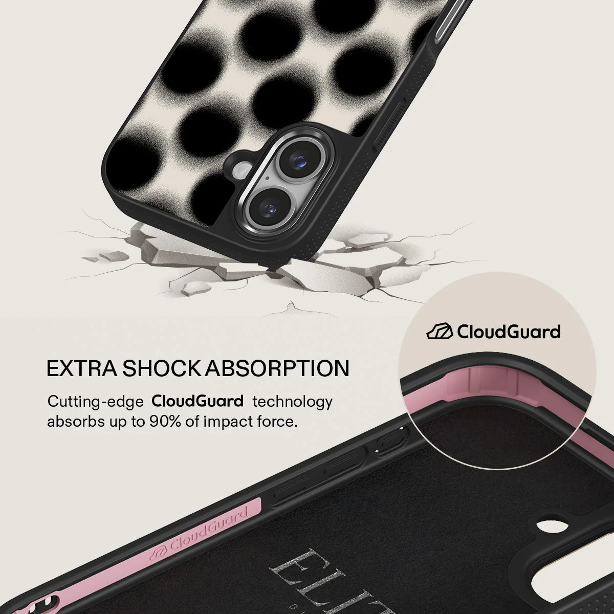 Orbit - iPhone 16 Case - Image 15