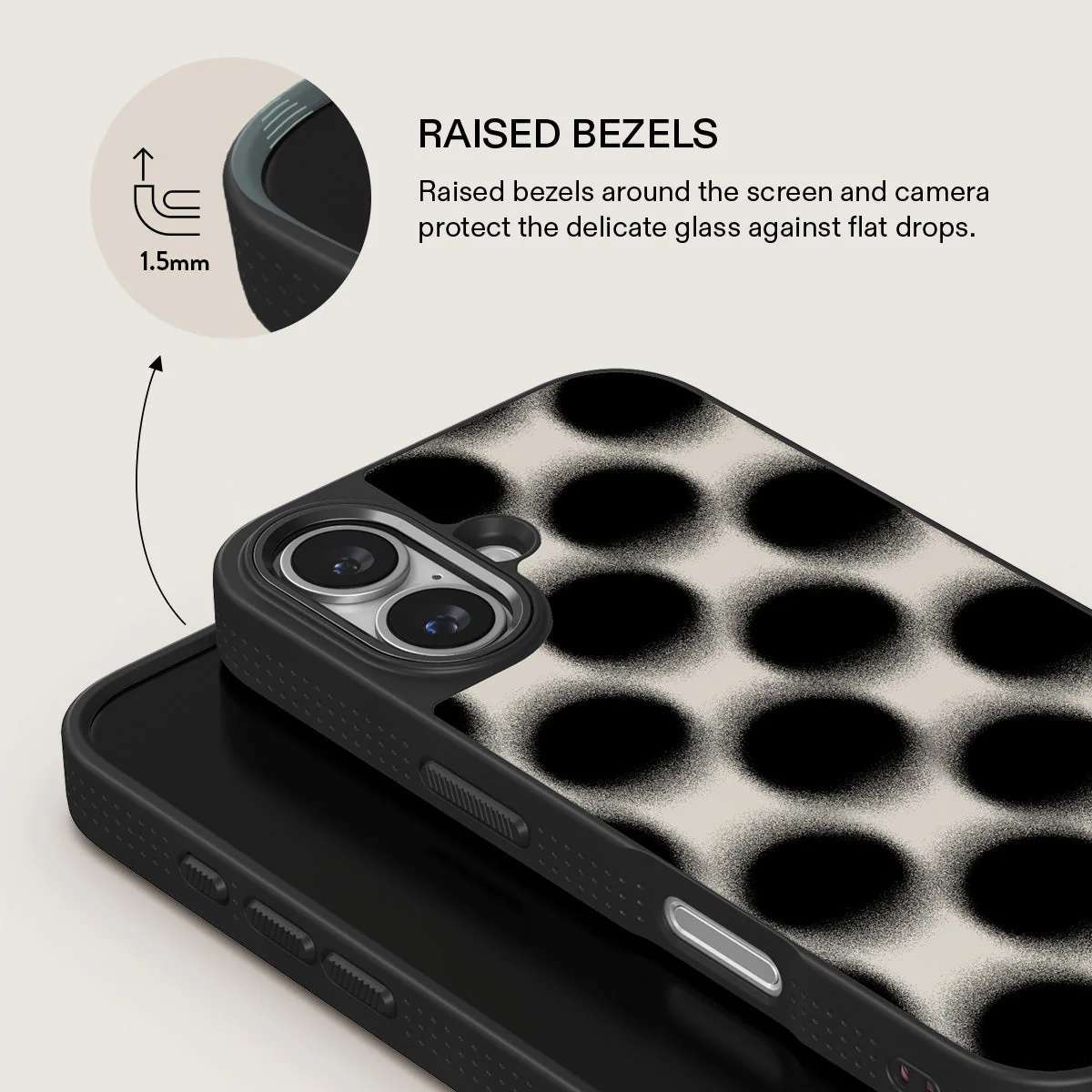 Orbit - iPhone 16 Case - Image 16