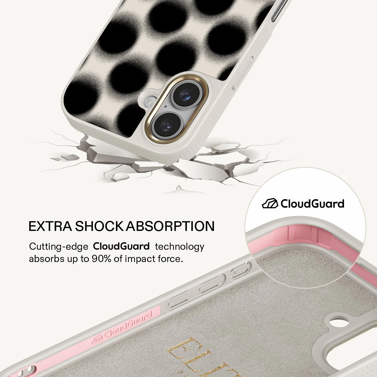 Orbit - iPhone 16 Case - Image 22