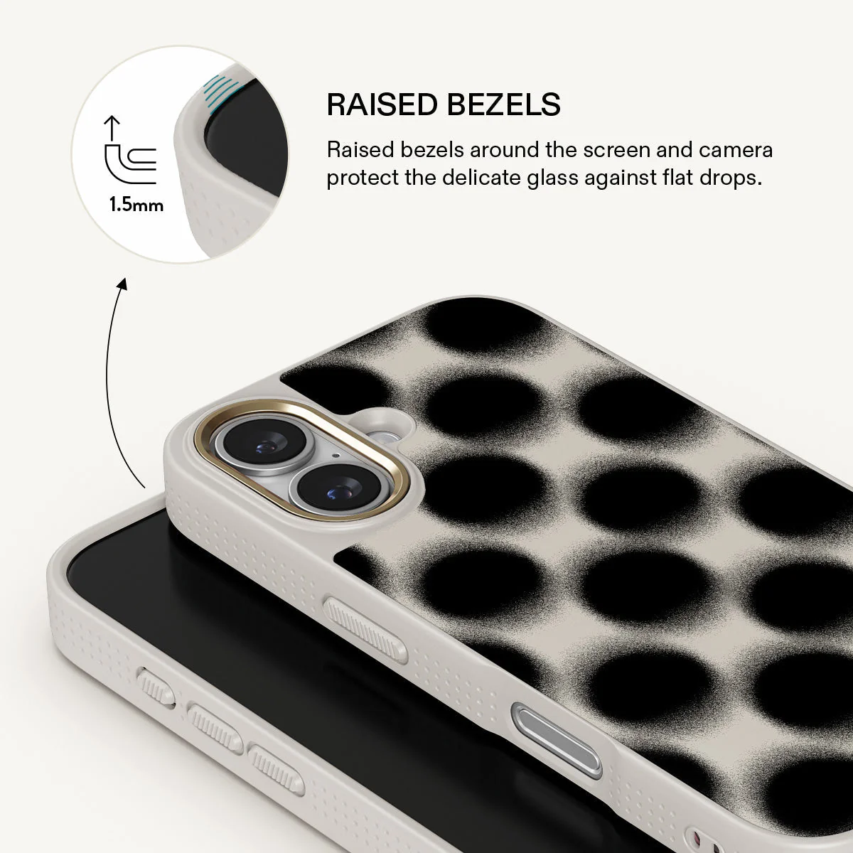 Orbit - iPhone 16 Case - Image 23