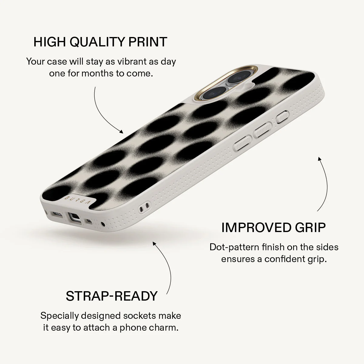 Orbit - iPhone 16 Case - Image 24