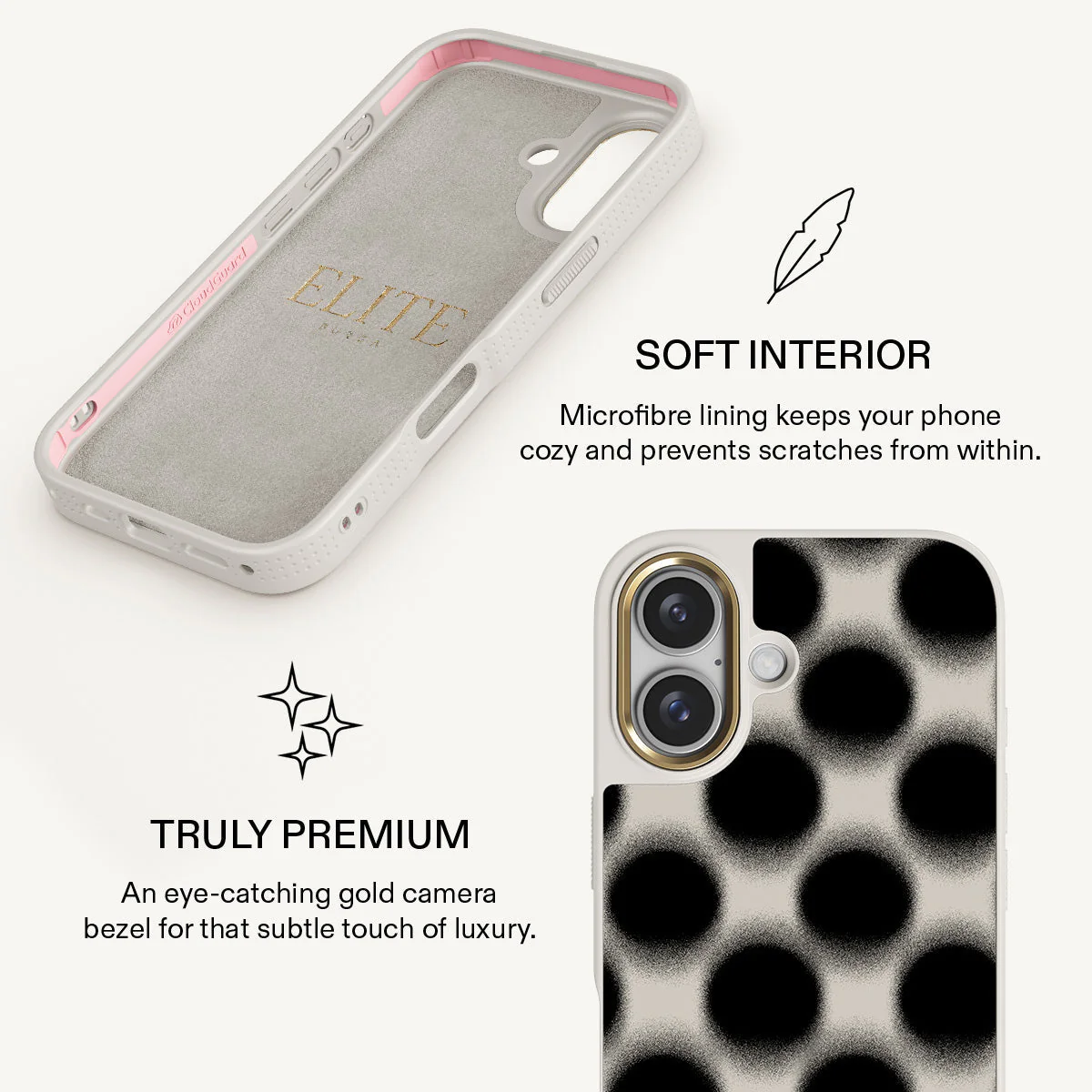 Orbit - iPhone 16 Case - Image 25