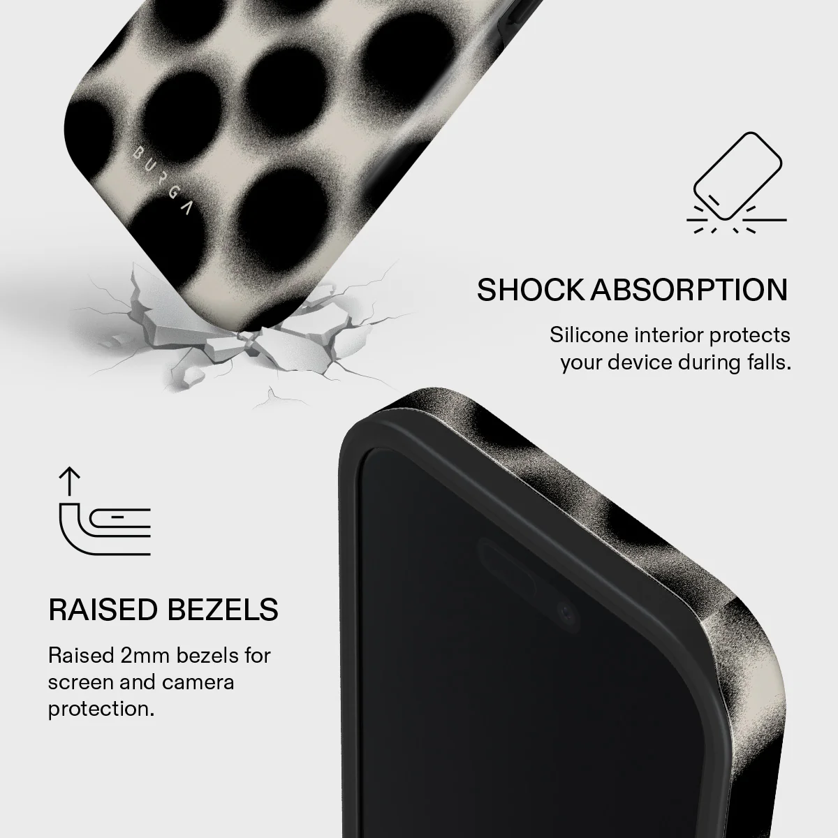 Orbit - iPhone 16 Case - Image 4