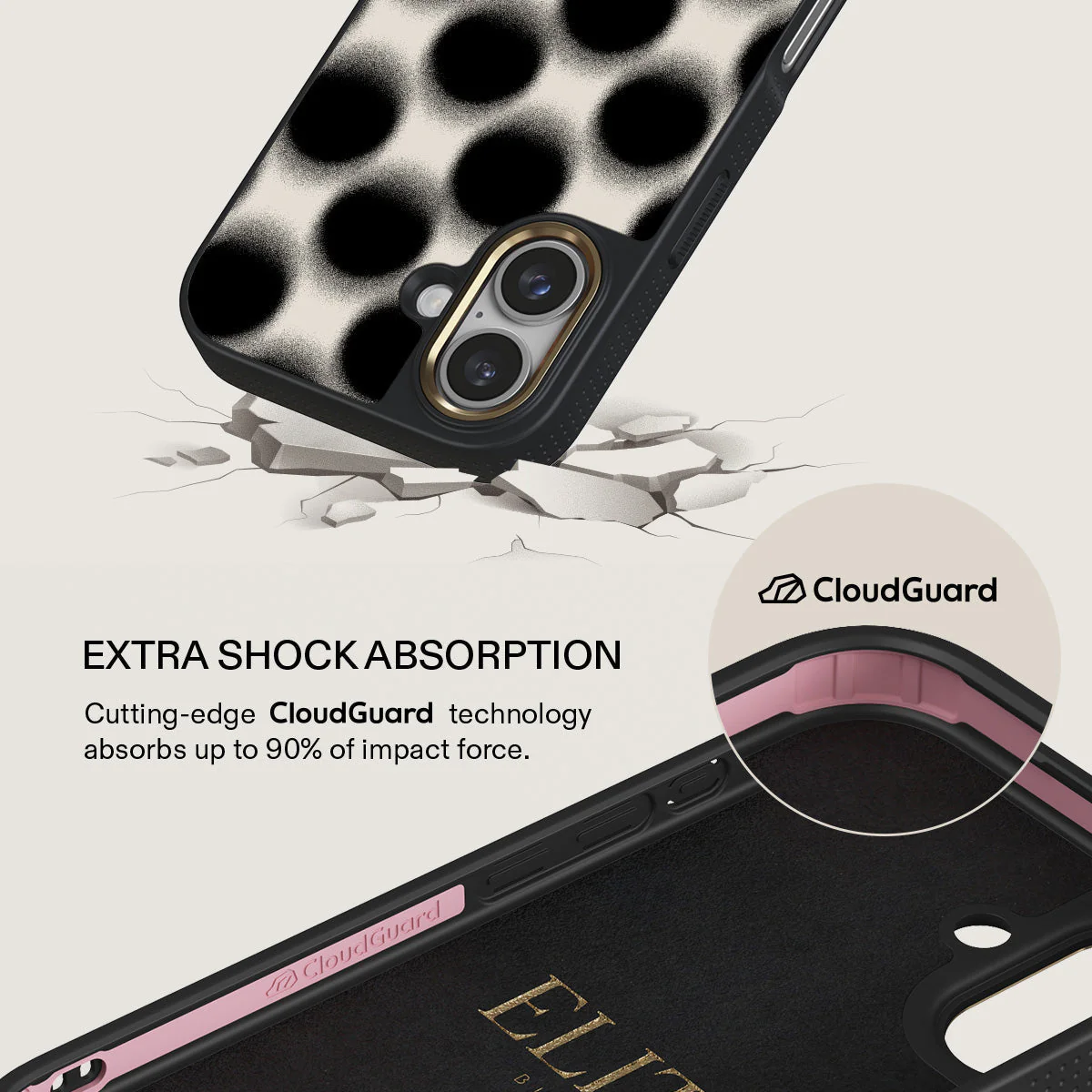 Orbit - iPhone 16 Case - Image 8