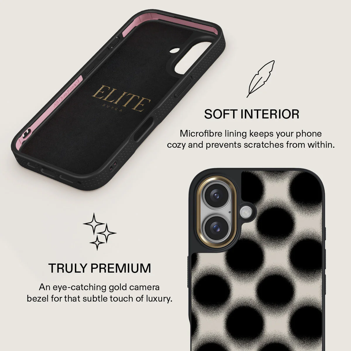Orbit - iPhone 16 Plus Case - Image 11