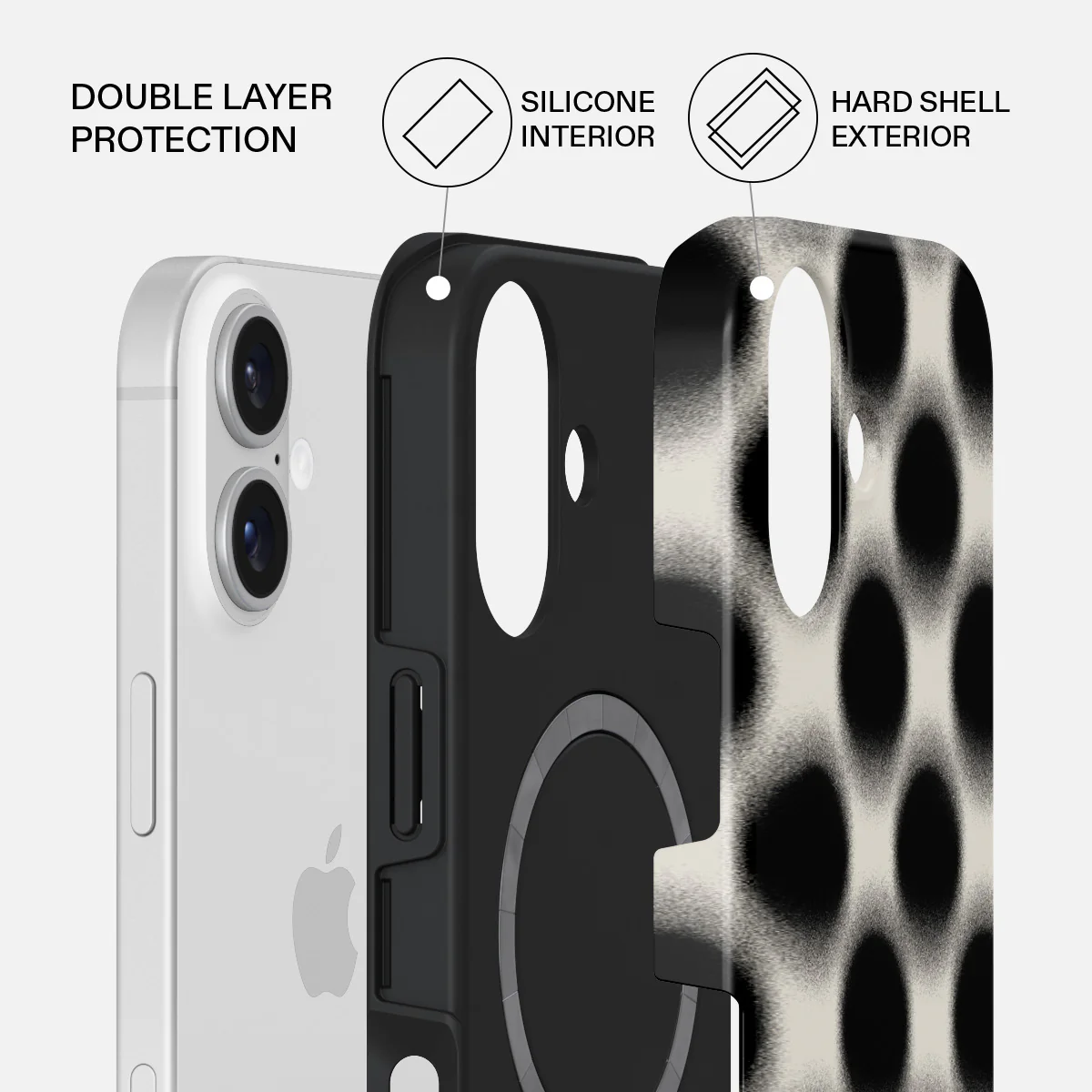 Orbit - iPhone 16 Plus Case - Image 2