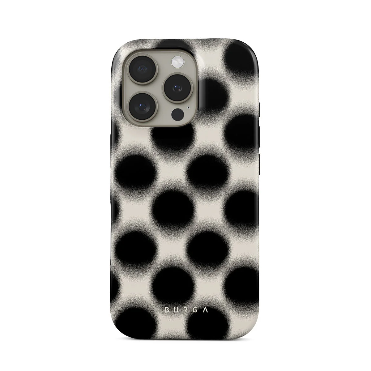 Orbit - iPhone 16 Pro Case