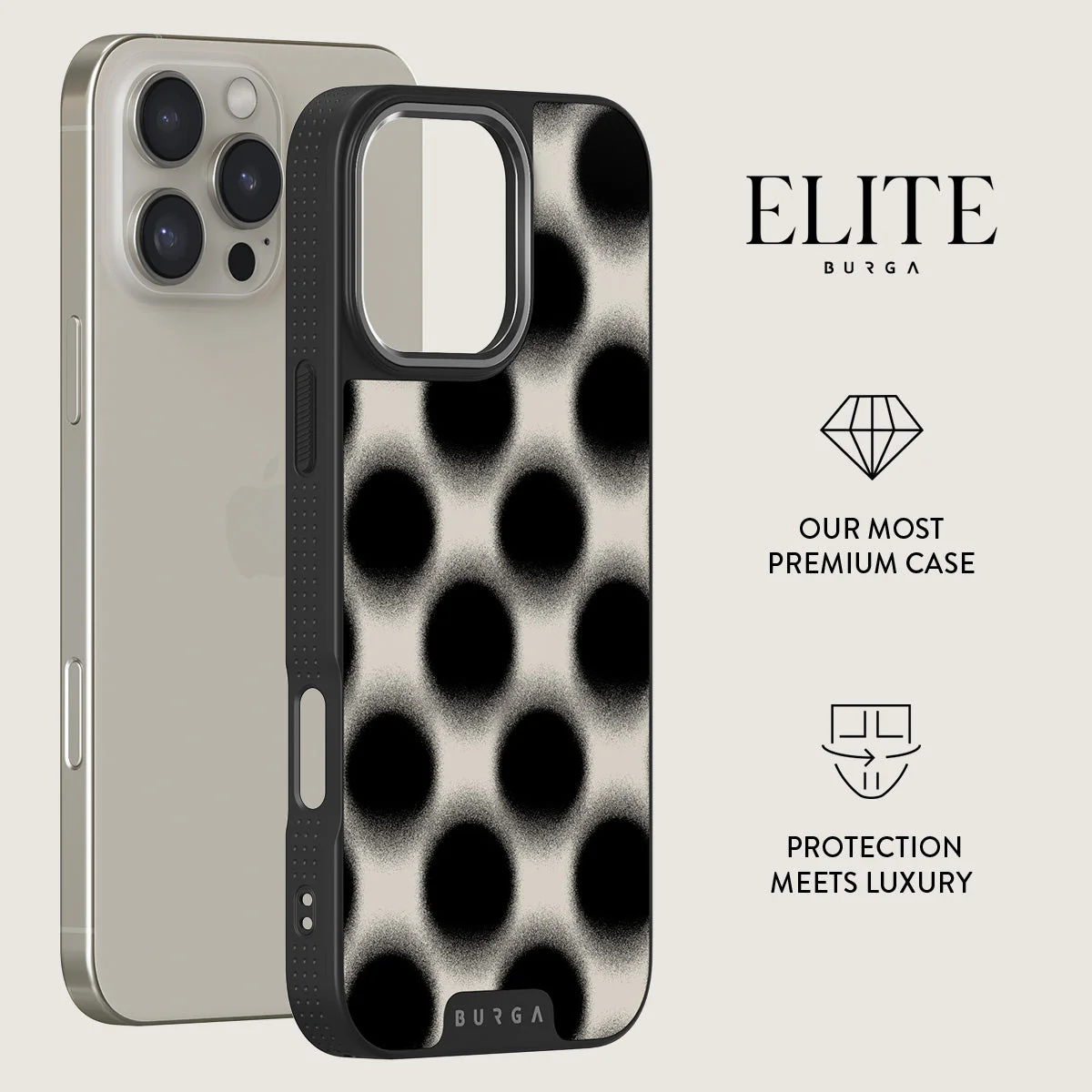 Orbit - iPhone 16 Pro Max Case - Image 14