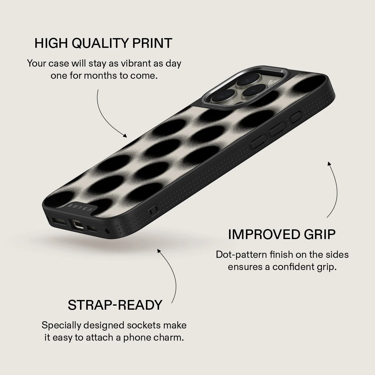 Orbit - iPhone 16 Pro Max Case - Image 17