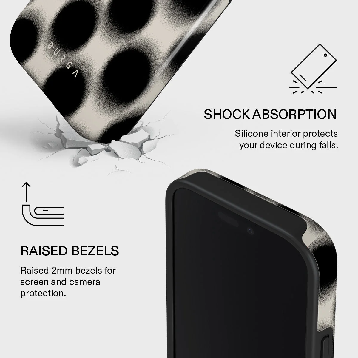 Orbit - iPhone 16 Pro Max Case - Image 4