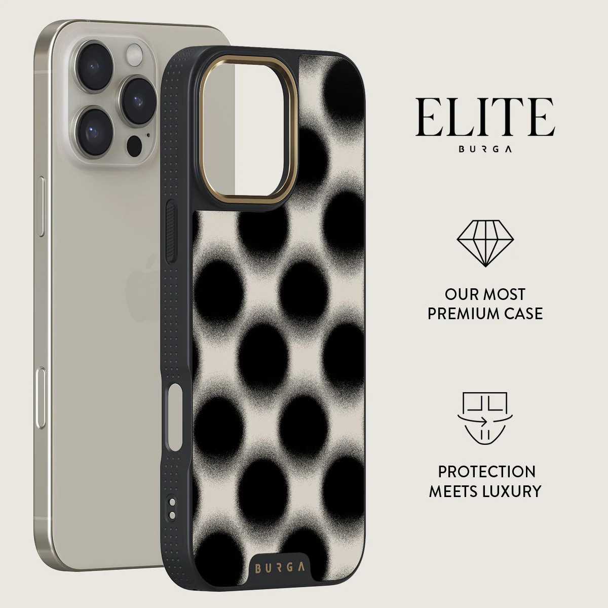 Orbit - iPhone 16 Pro Max Case - Image 7