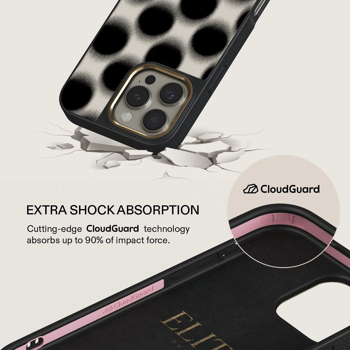 Orbit - iPhone 16 Pro Max Case - Image 8