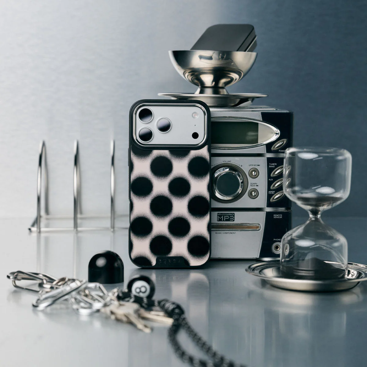 Orbit - iPhone 17 Case - Image 29