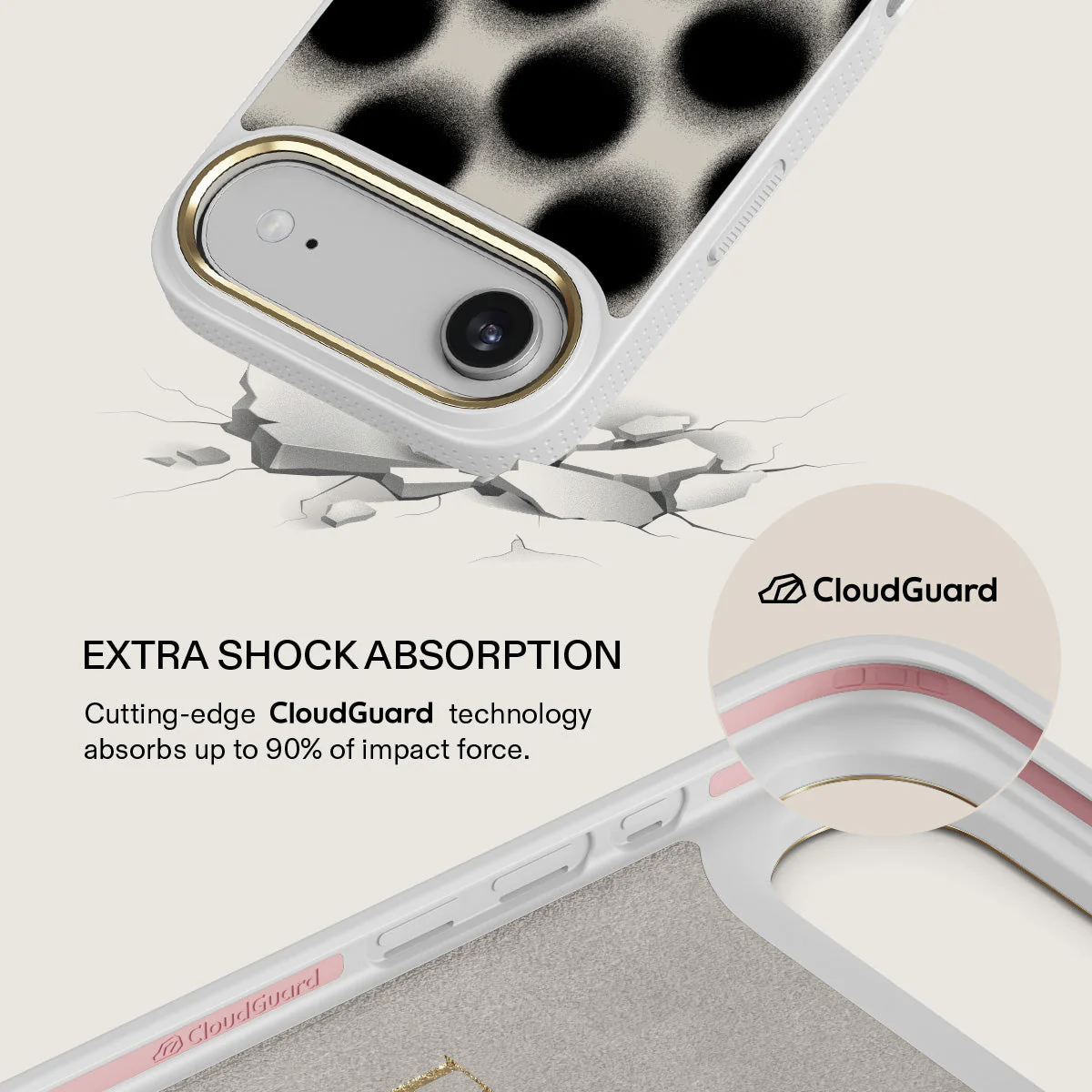 Orbit - iPhone Air Case - Image 21
