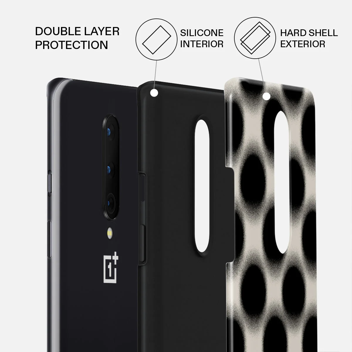 Orbit - OnePlus 8 Case - Image 2