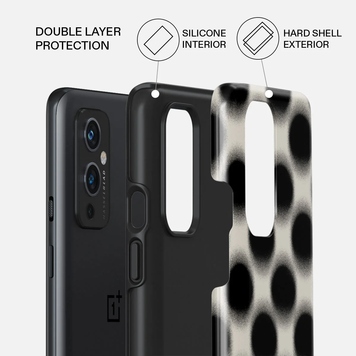 Orbit - OnePlus 9 Case - Image 2