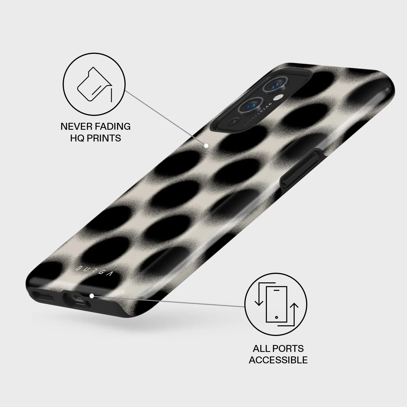 Orbit - OnePlus 9 Case - Image 3