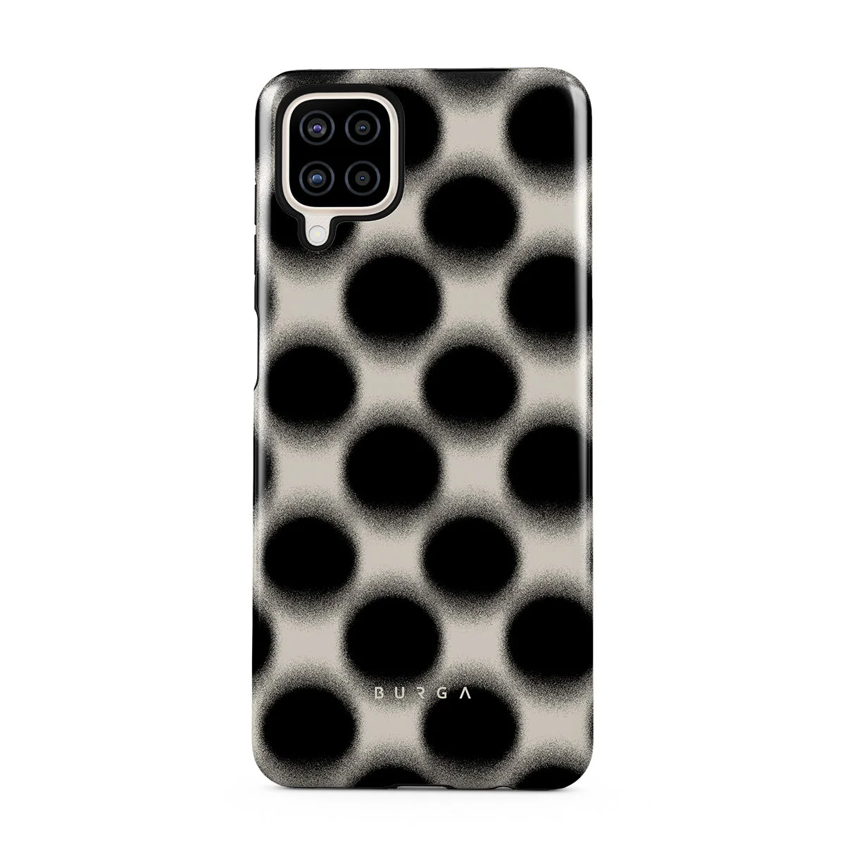 Orbit - Samsung Galaxy A12 4G Case