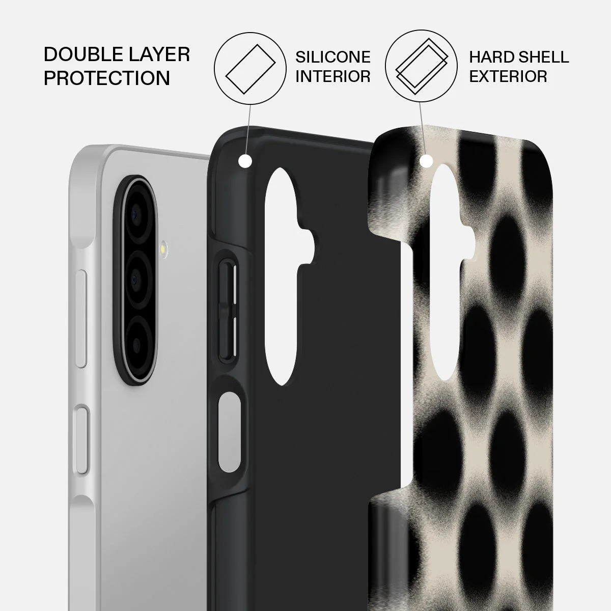 Orbit - Samsung Galaxy A17 Case - Image 2