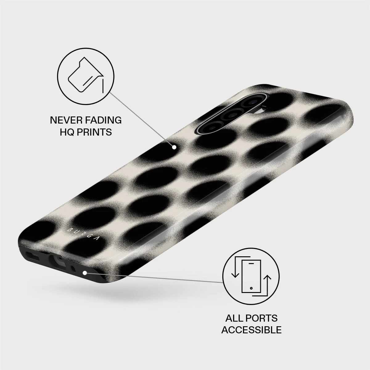 Orbit - Samsung Galaxy A17 Case - Image 3