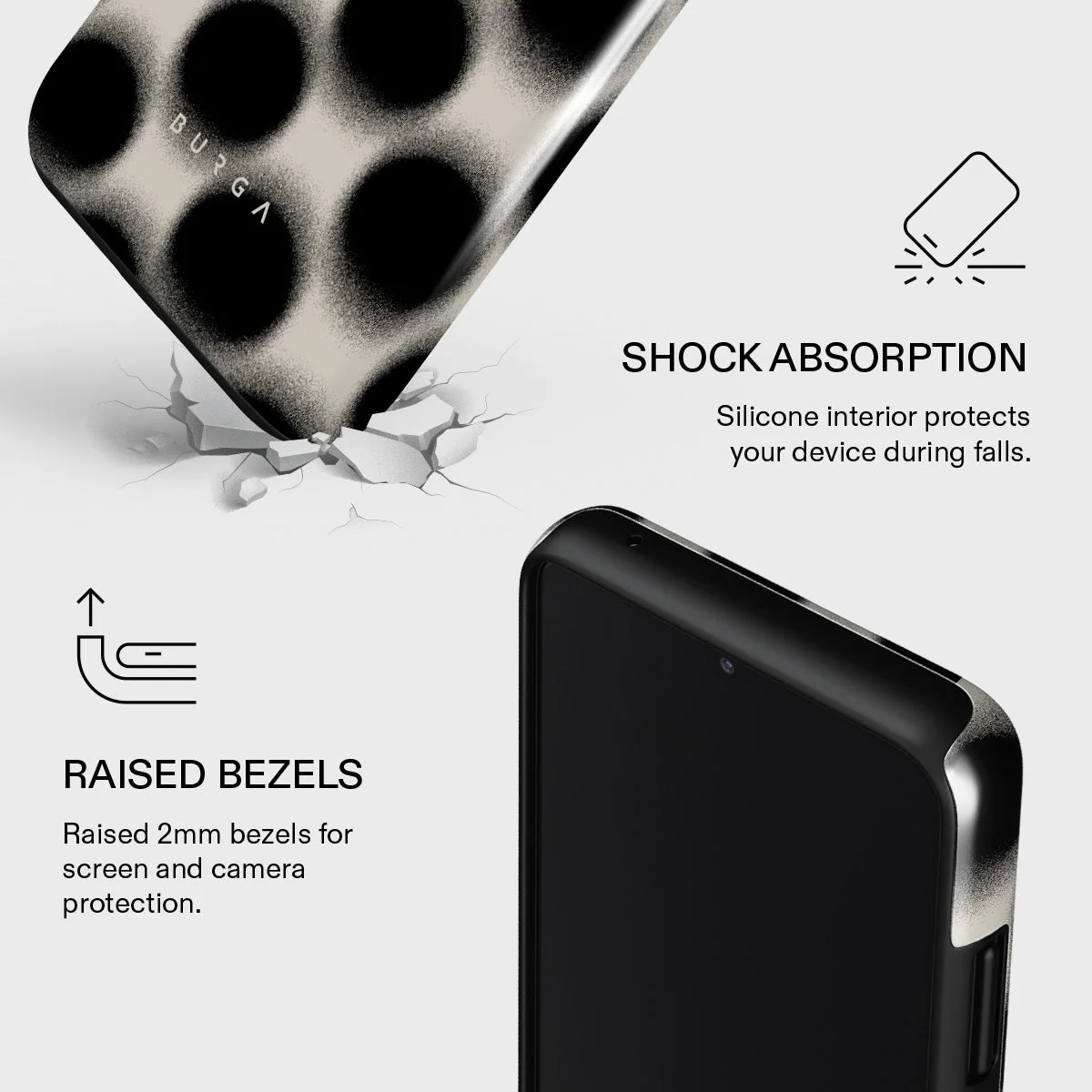 Orbit - Samsung Galaxy A22 5G Case - Image 4