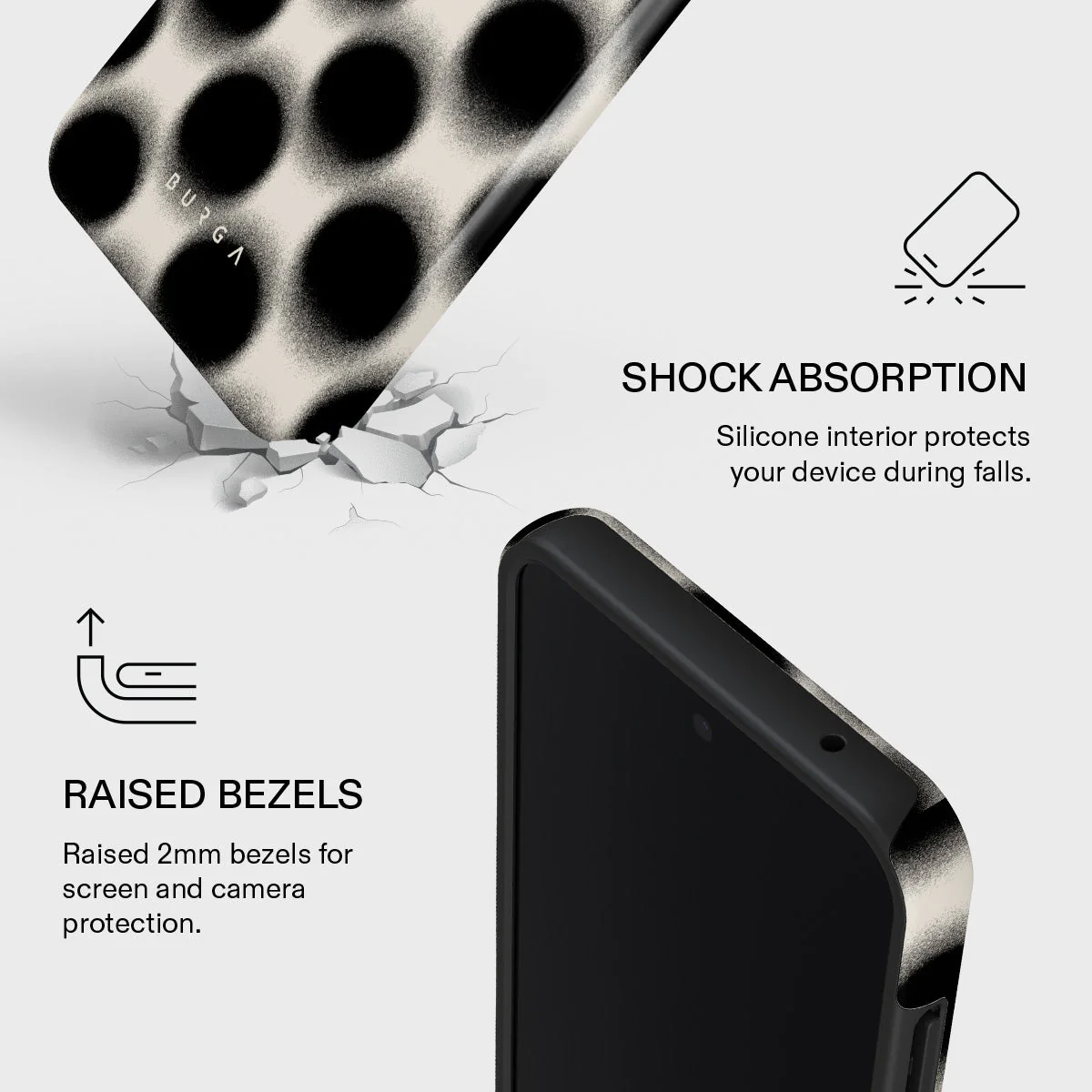 Orbit - Samsung Galaxy A35 Case - Image 4