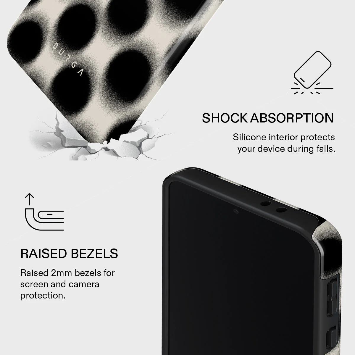 Orbit - Samsung Galaxy A36 5G Case - Image 4