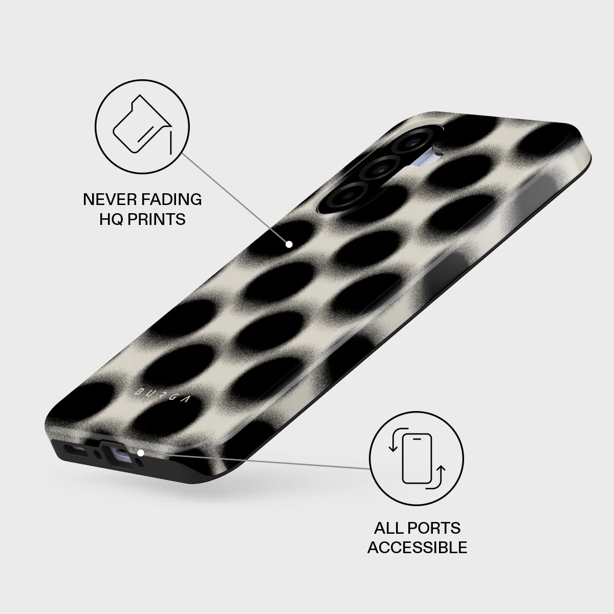 Orbit - Samsung Galaxy A37 5G Case - Image 3