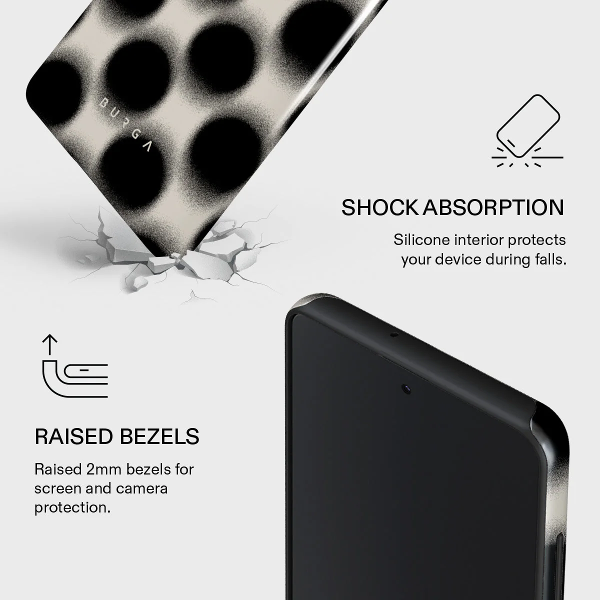 Orbit - Samsung Galaxy A51 4G Case - Image 4