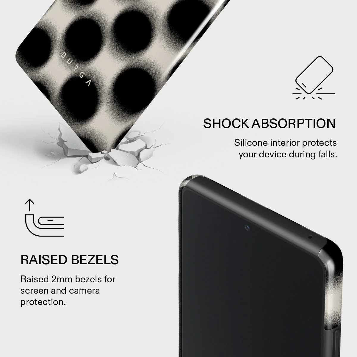 Orbit - Samsung Galaxy A52 / A52S 4G / 5G Case - Image 4