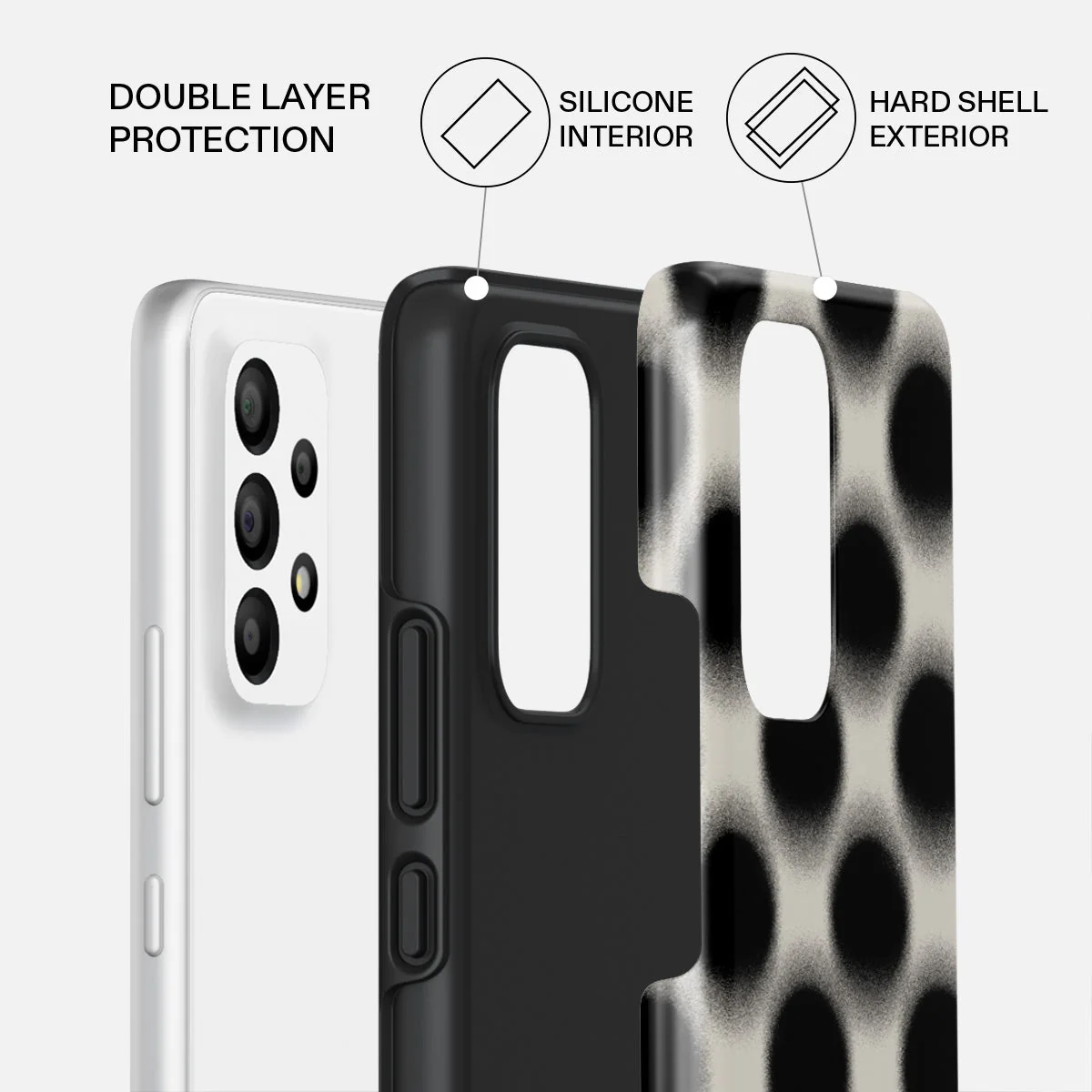 Orbit - Samsung Galaxy A53 Case - Image 2